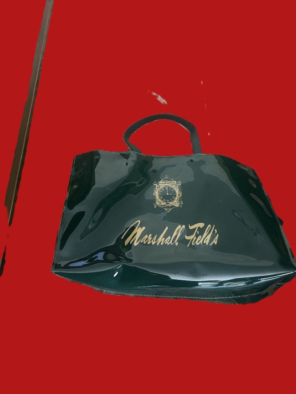 Marshall Fields - Bag - Chicago - Vintage